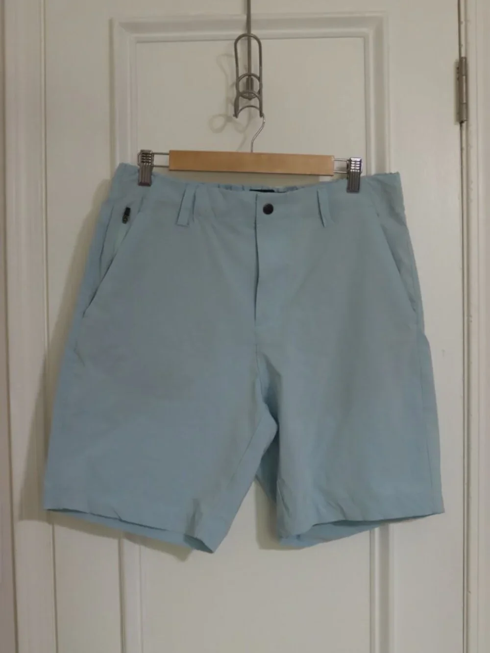 Chaps Shorts - Picture 3 of 7